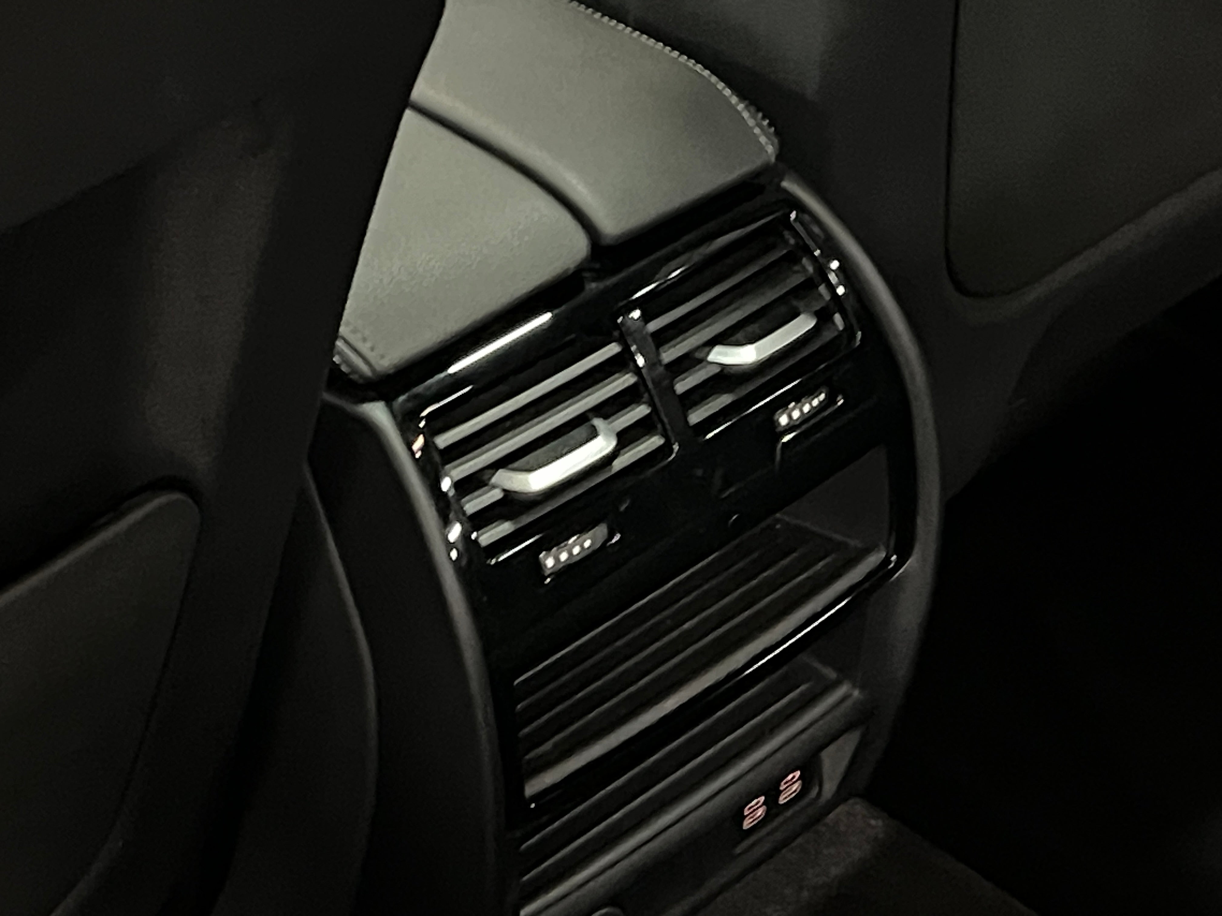 2023 BMW 5 Series
