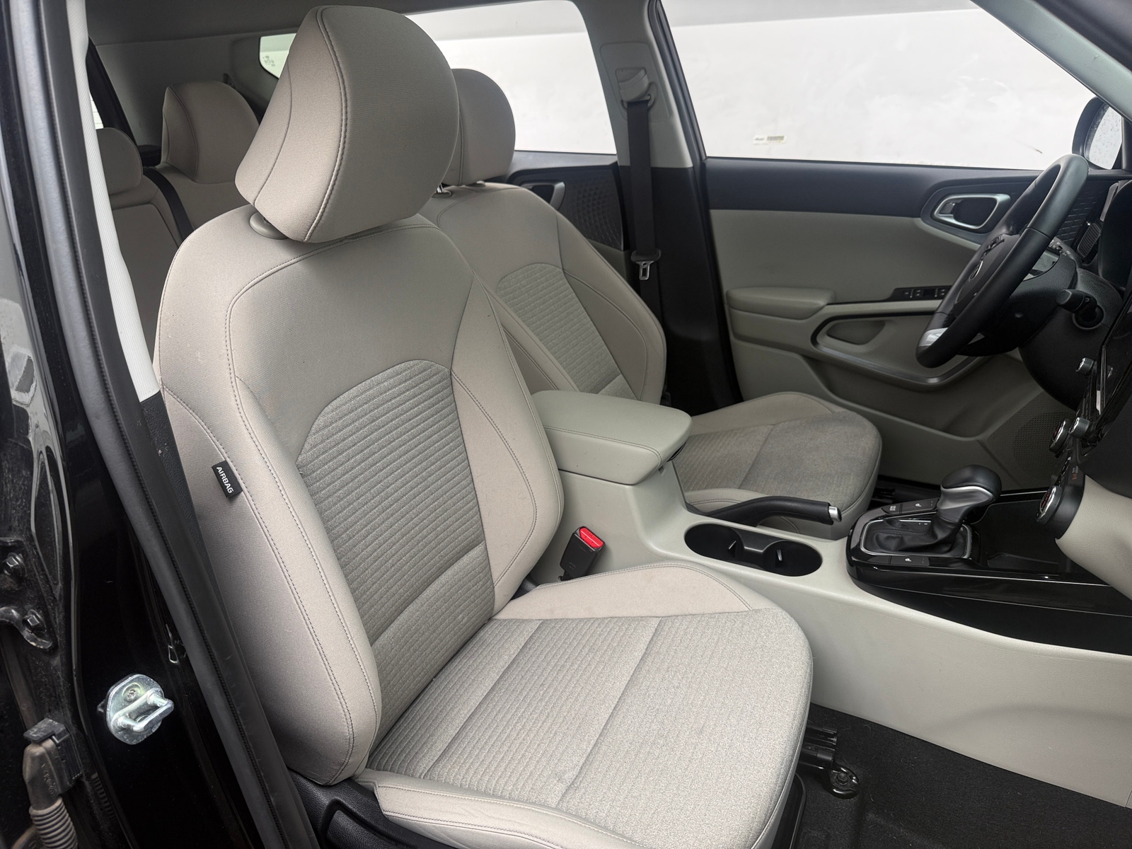 Thumbnail: 2021 Kia Soul - 2