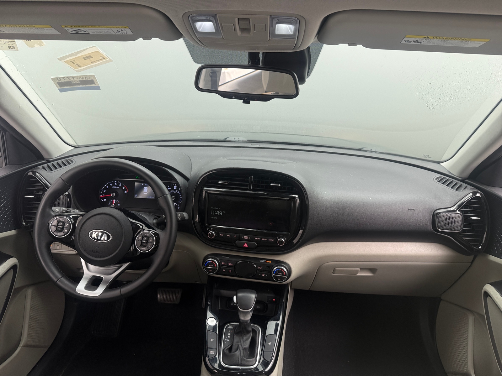 Thumbnail: 2021 Kia Soul - 3