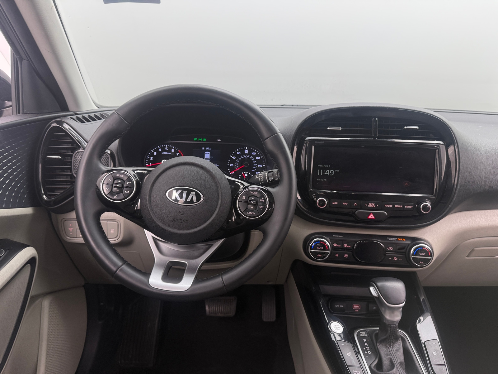 Thumbnail: 2021 Kia Soul - 5