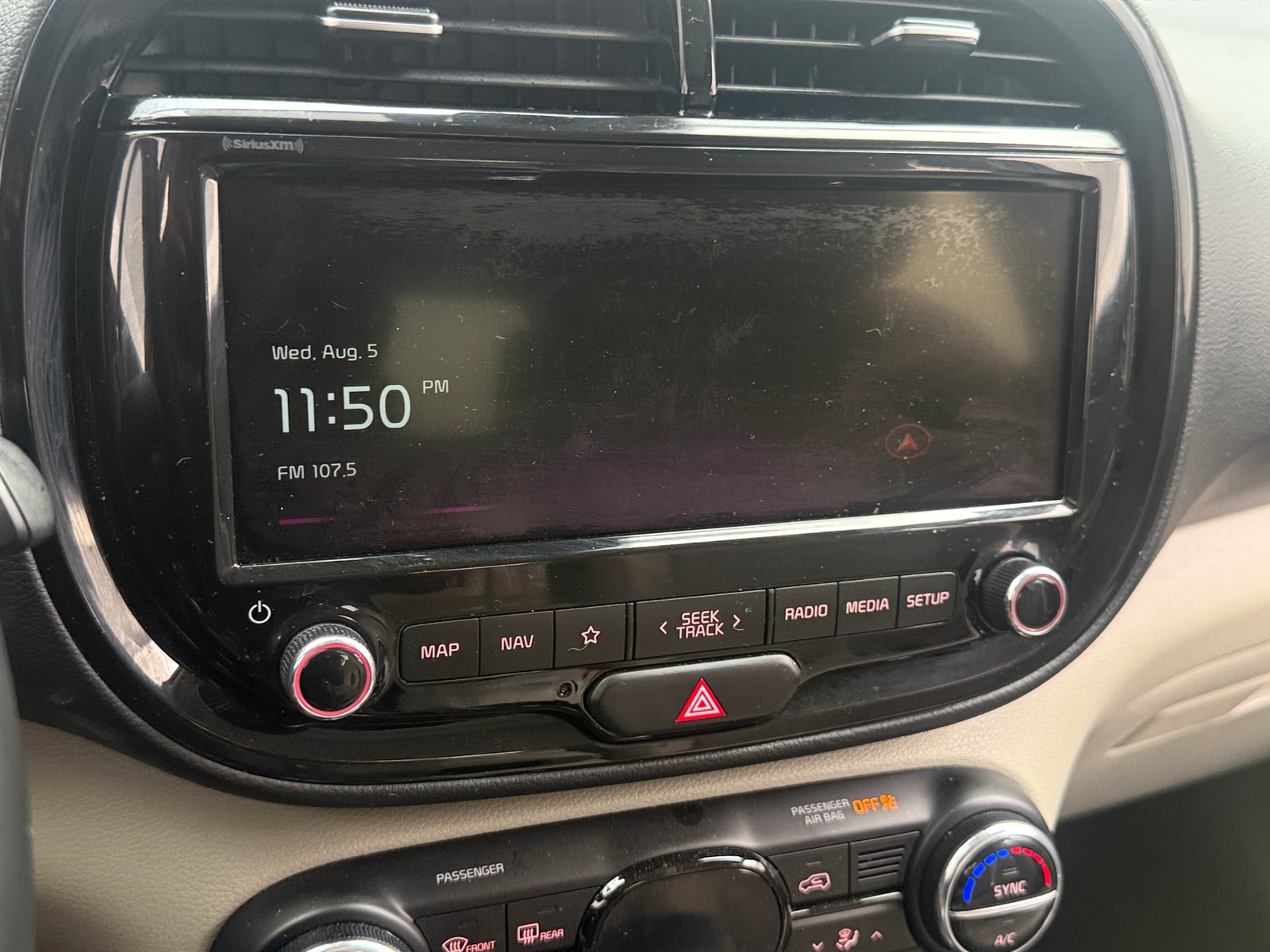 Thumbnail: 2021 Kia Soul - 4