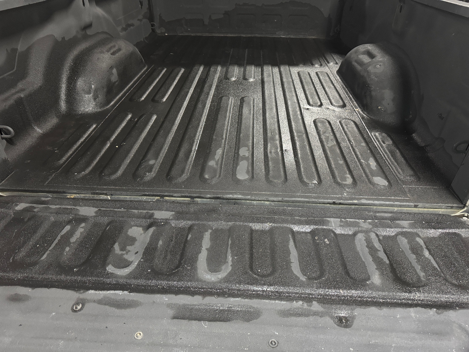 Thumbnail: 2019 RAM 2500 - 6