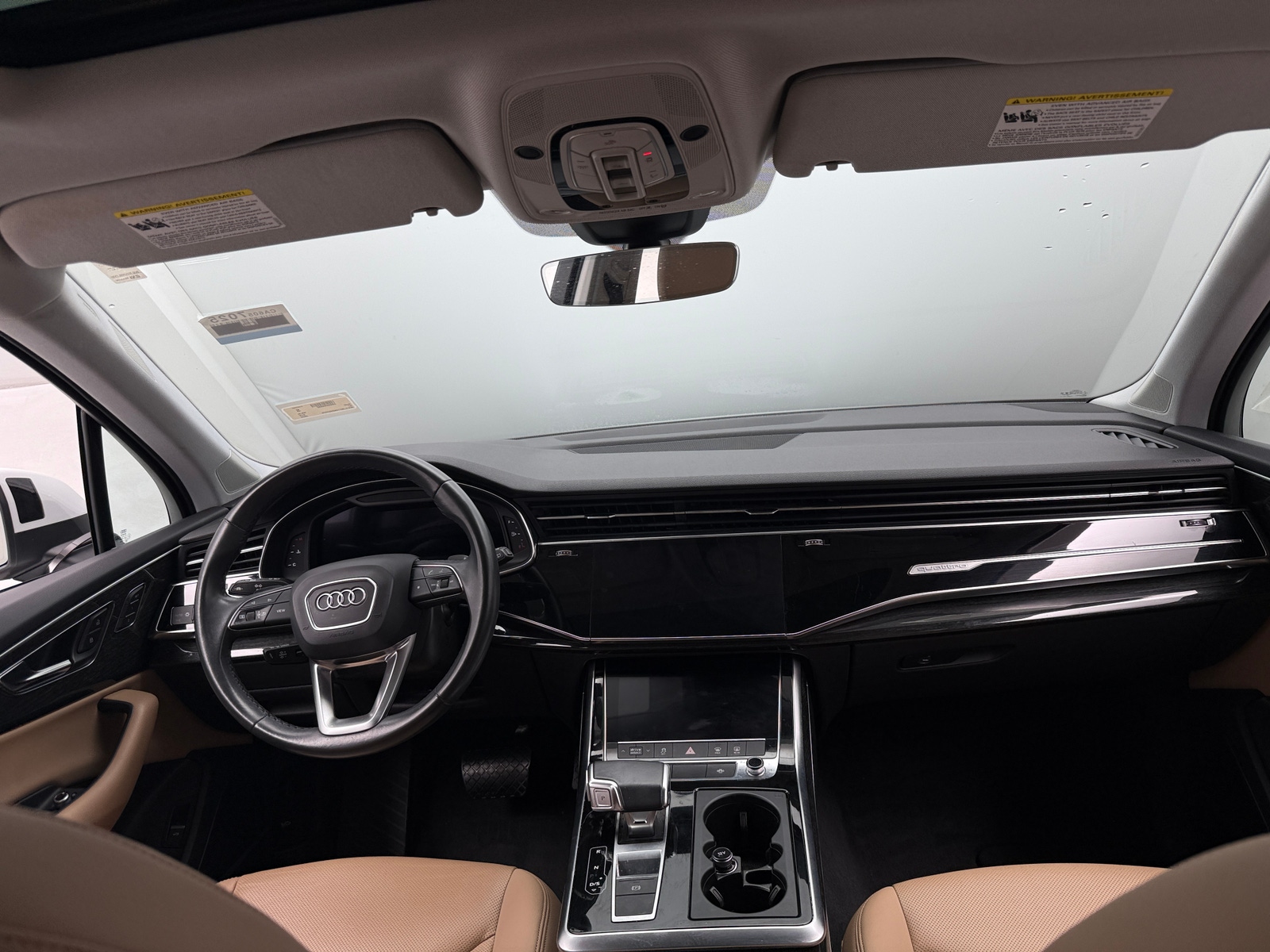 Thumbnail: 2022 Audi Q7 - 2