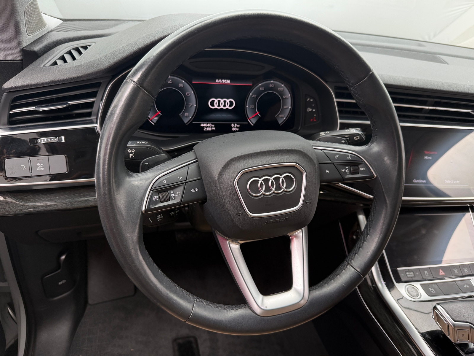 Thumbnail: 2022 Audi Q7 - 4
