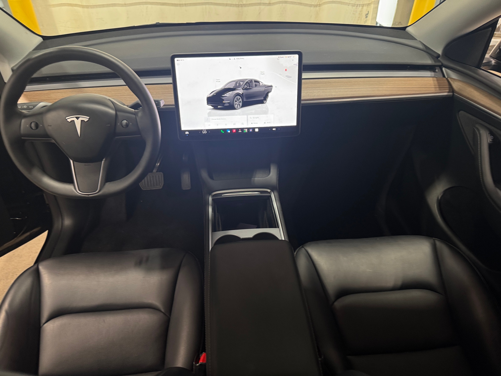 Thumbnail: 2025 Tesla Model Y - 2