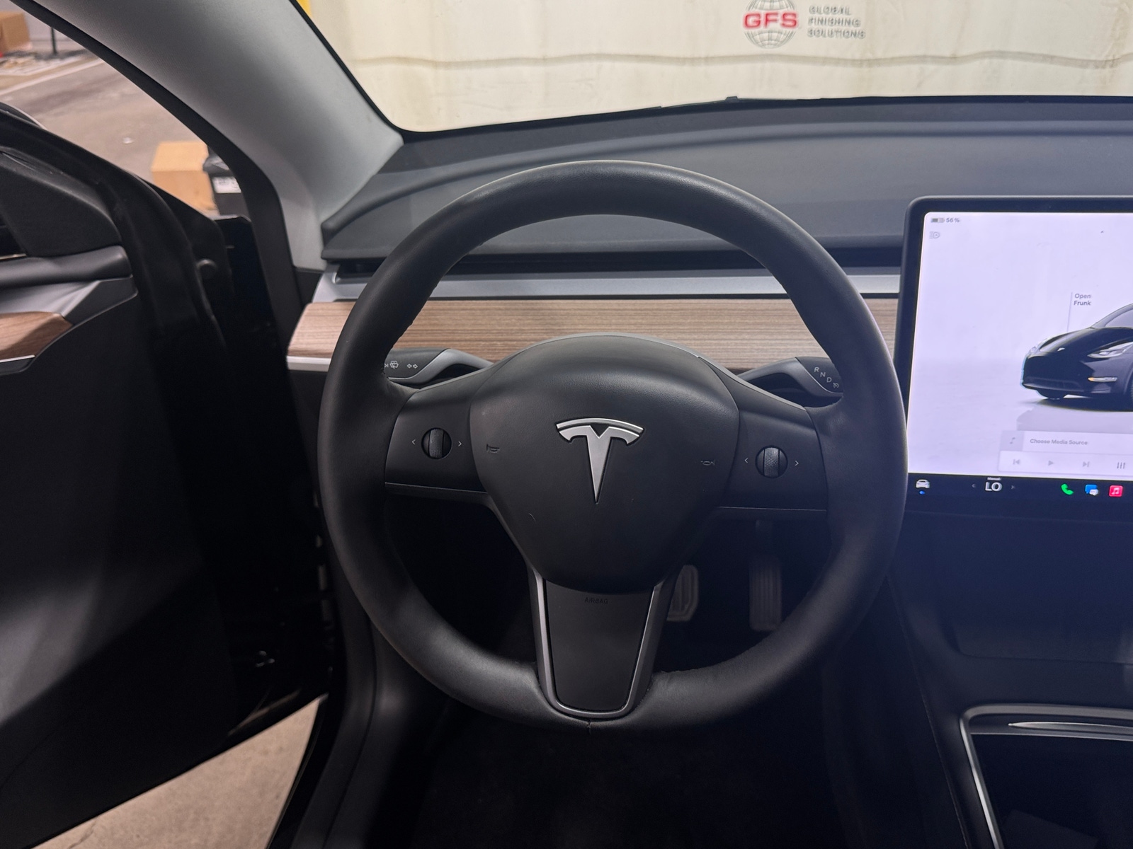 Thumbnail: 2025 Tesla Model Y - 4