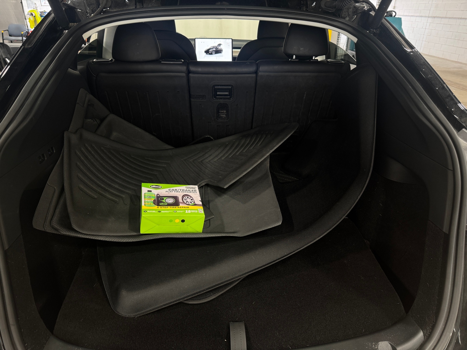Thumbnail: 2025 Tesla Model Y - 6