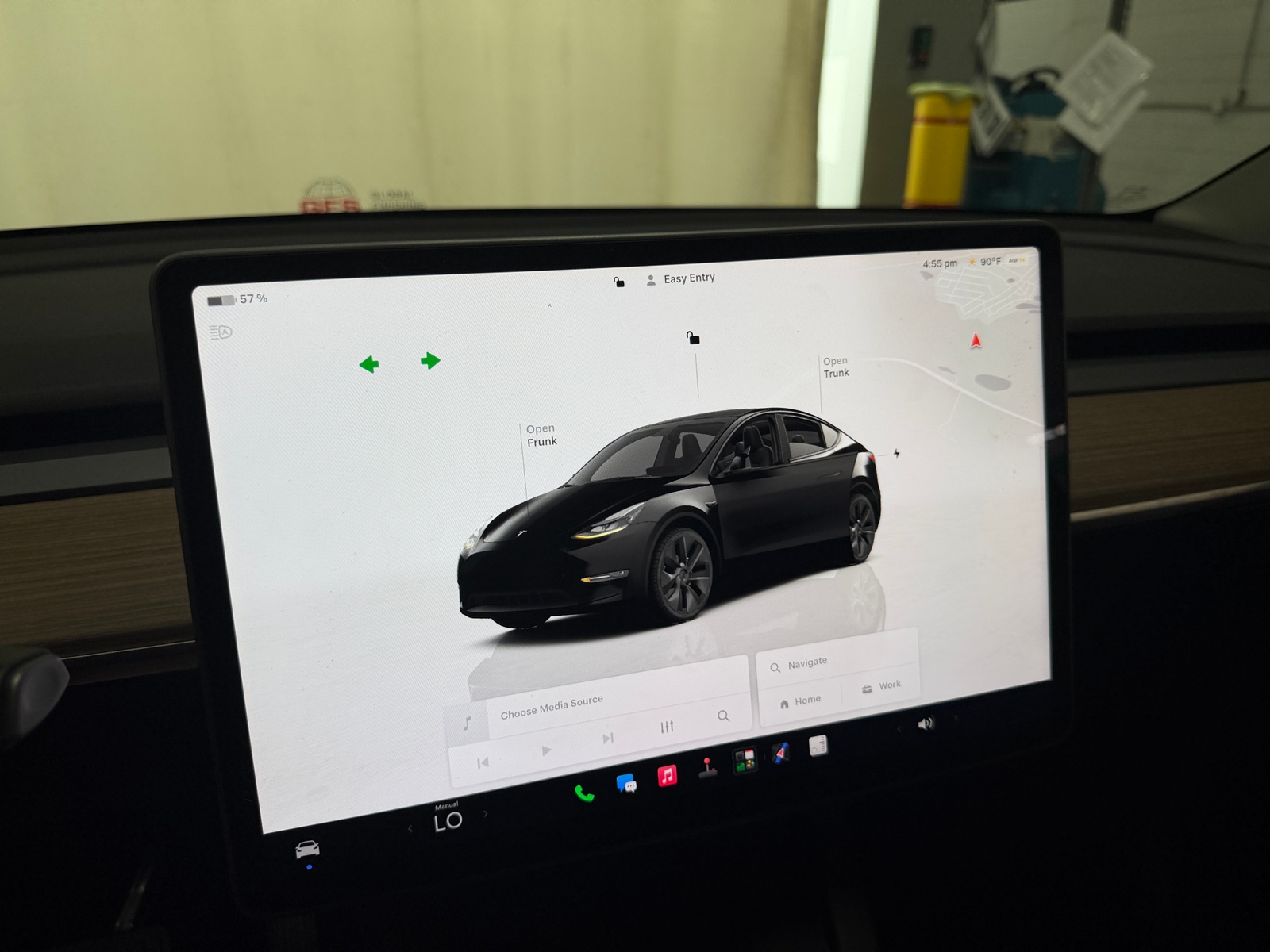 Thumbnail: 2025 Tesla Model Y - 3