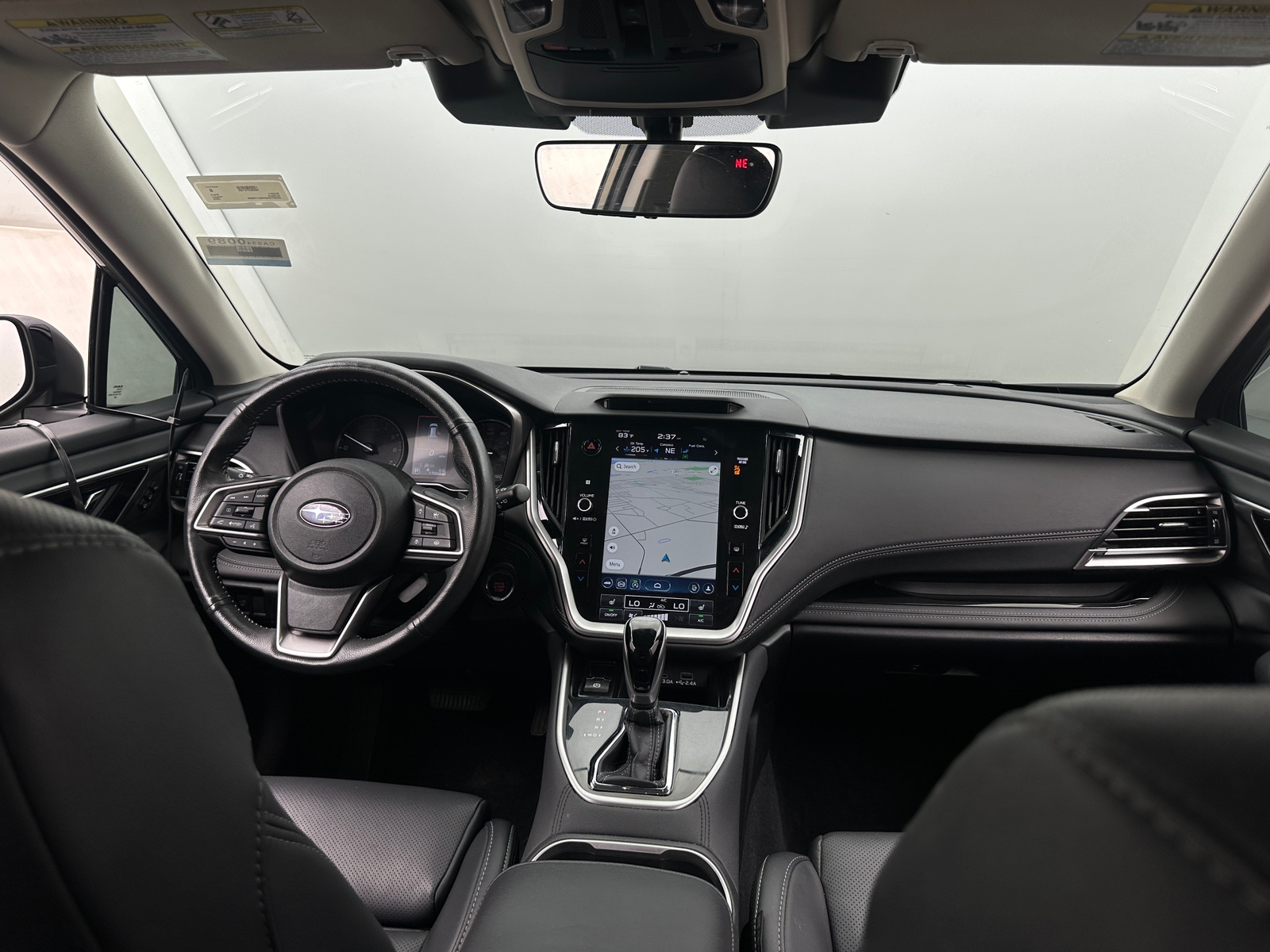 Thumbnail: 2025 Subaru Outback - 2