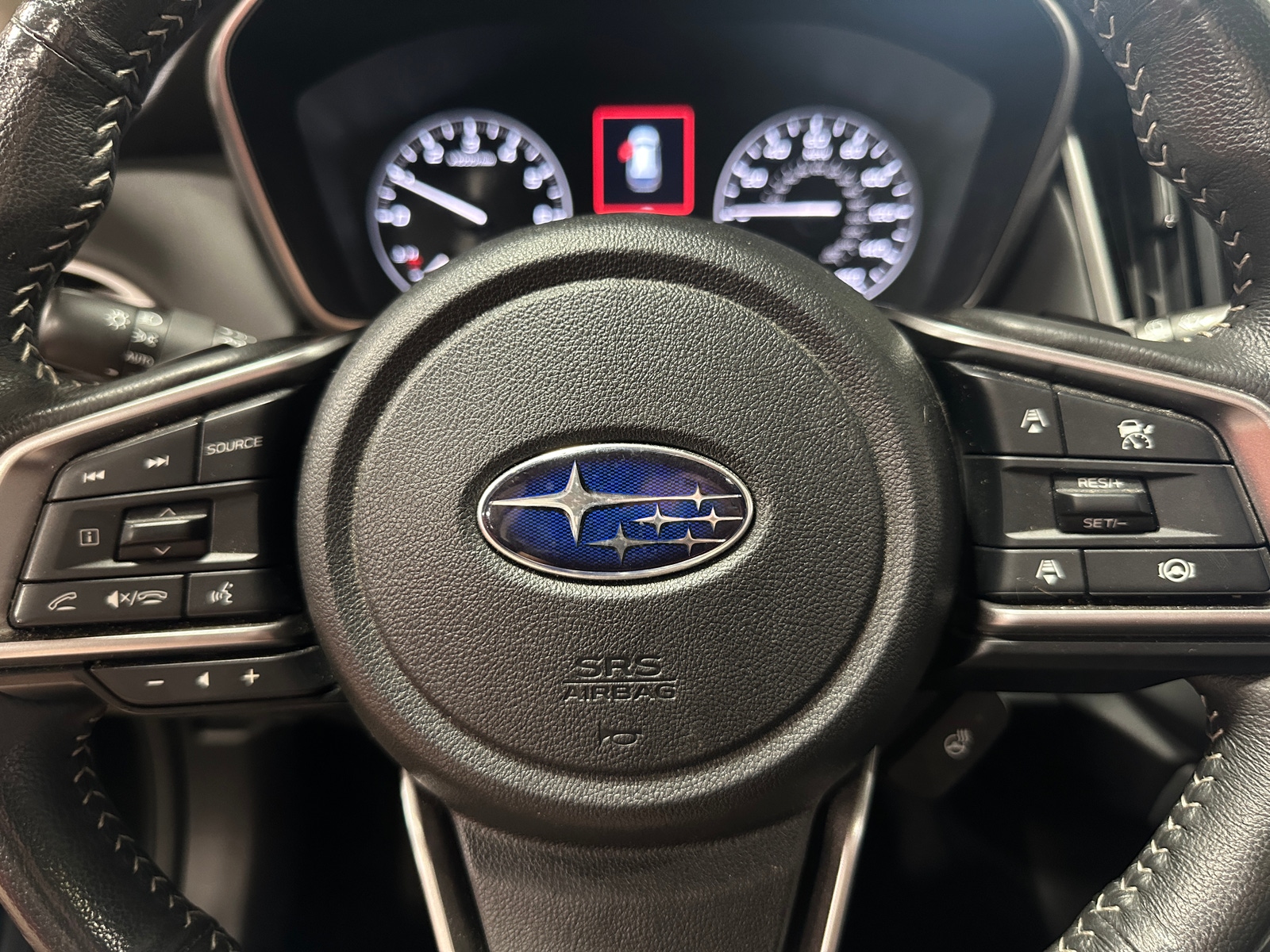 Thumbnail: 2025 Subaru Outback - 4