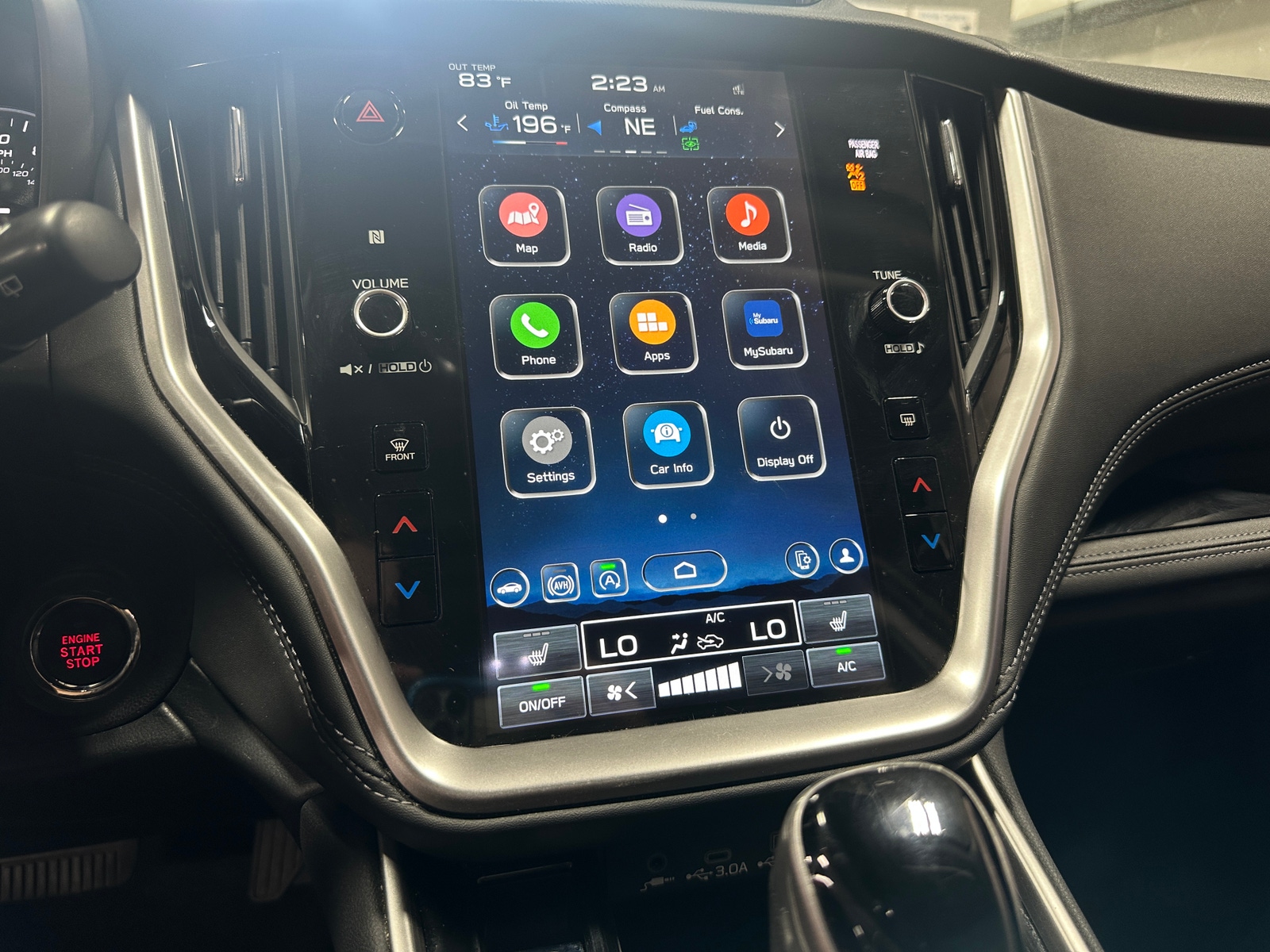 Thumbnail: 2025 Subaru Outback - 3