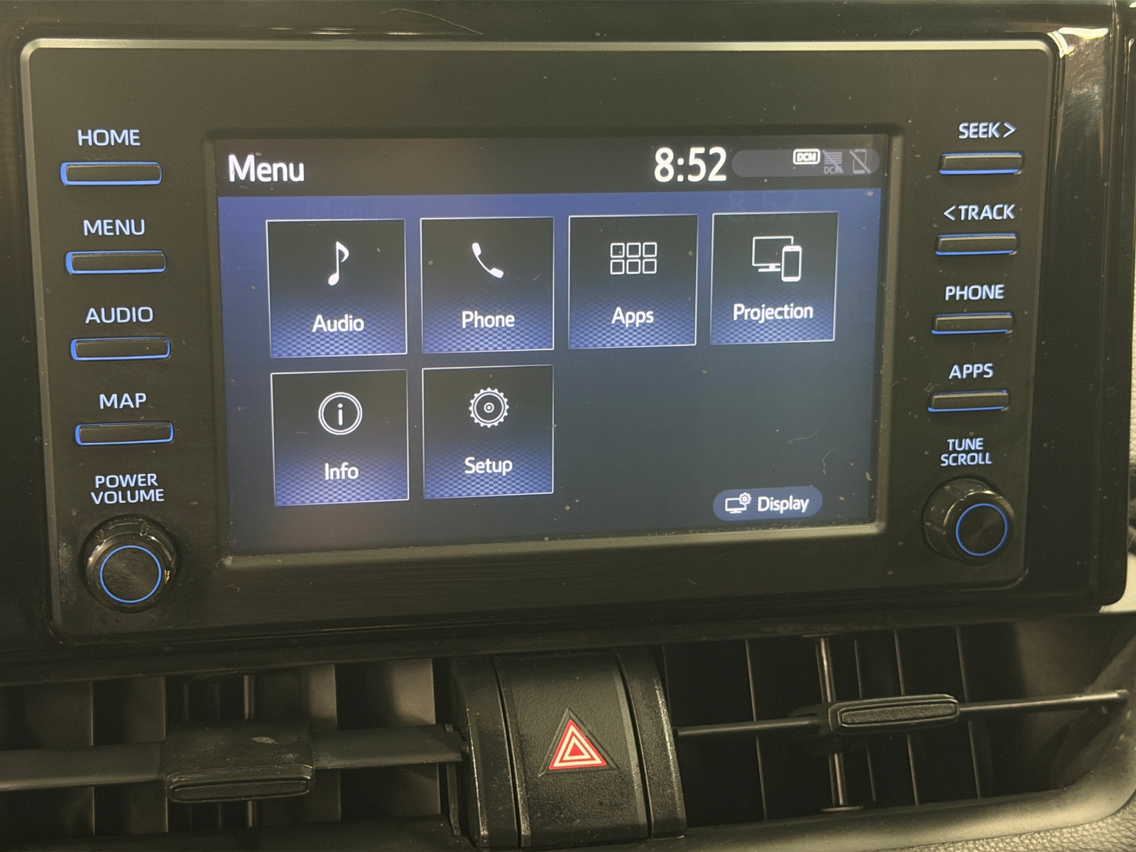 Thumbnail: 2019 Toyota RAV4 - 4