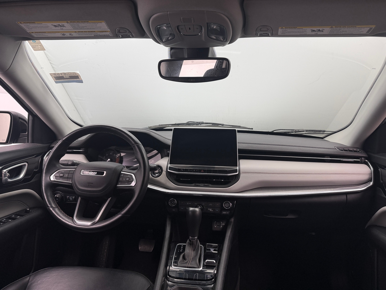 Thumbnail: 2022 Jeep Compass - 2