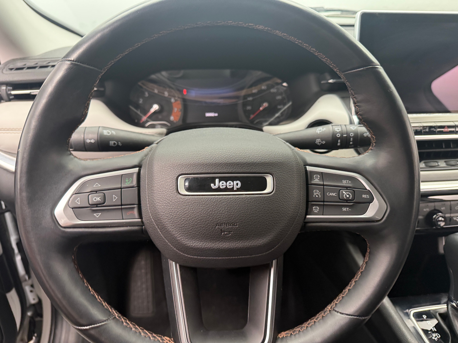 Thumbnail: 2022 Jeep Compass - 4