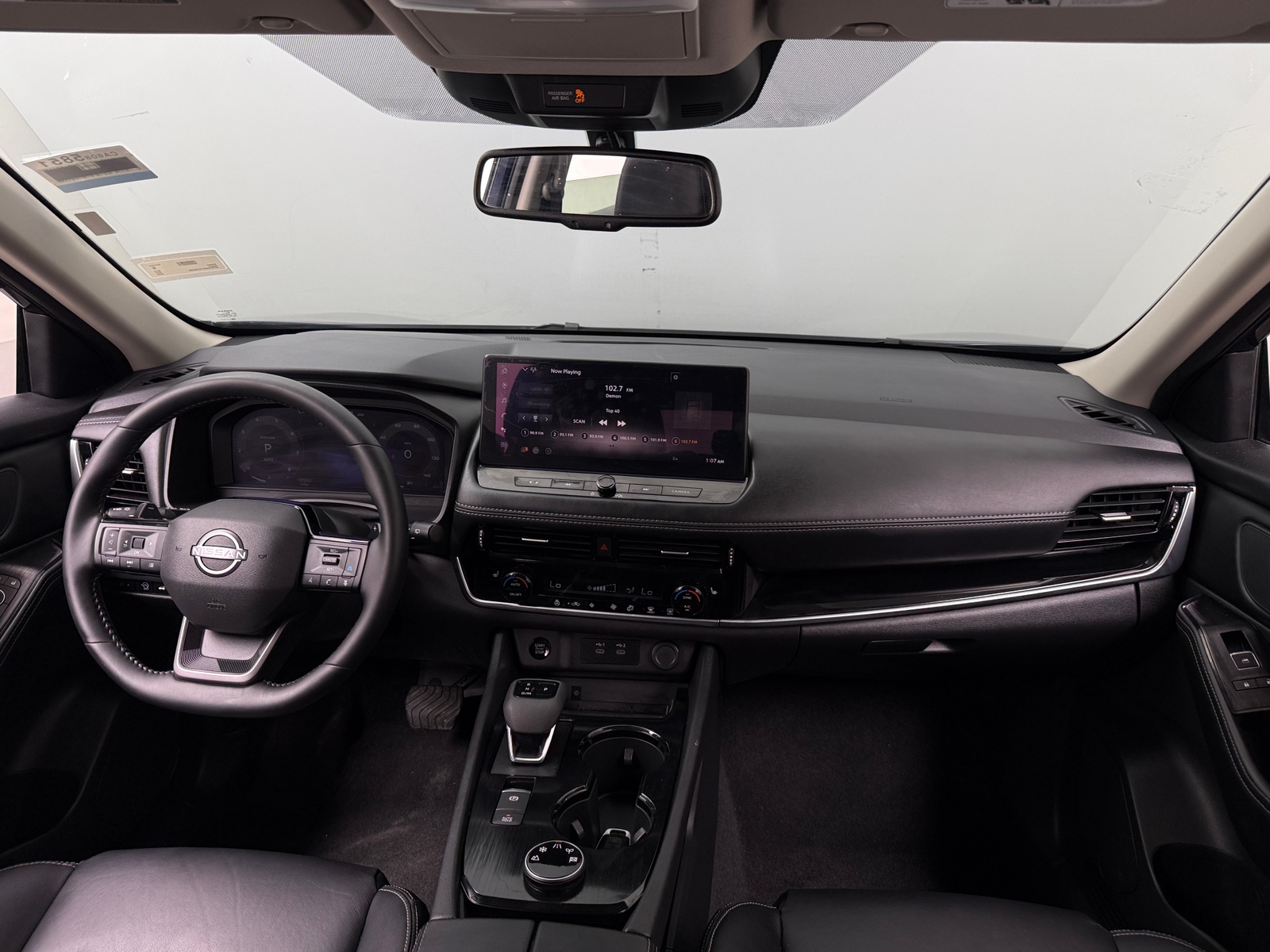 Thumbnail: 2026 Nissan Rogue - 2