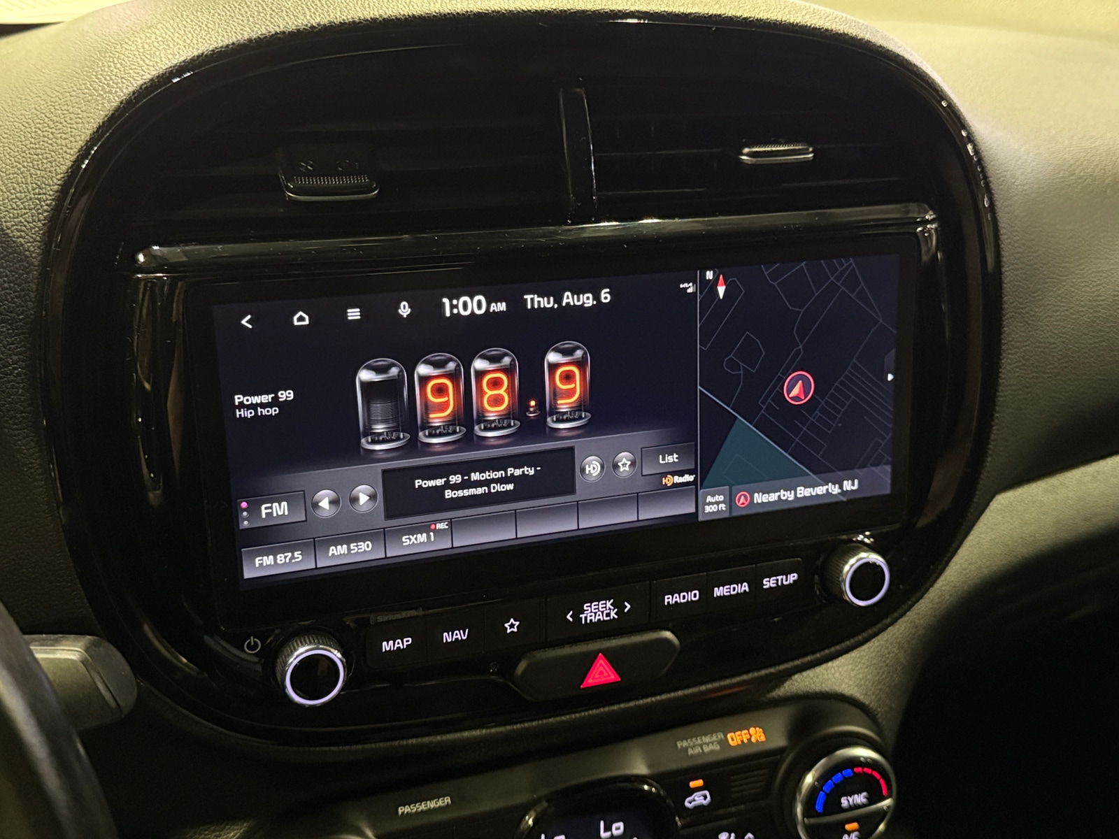 Thumbnail: 2023 Kia Soul - 4