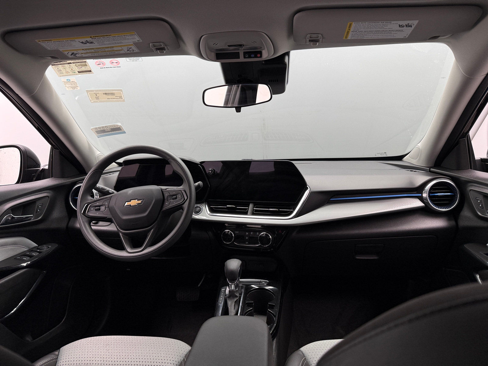 Thumbnail: 2025 Chevrolet Trax - 2