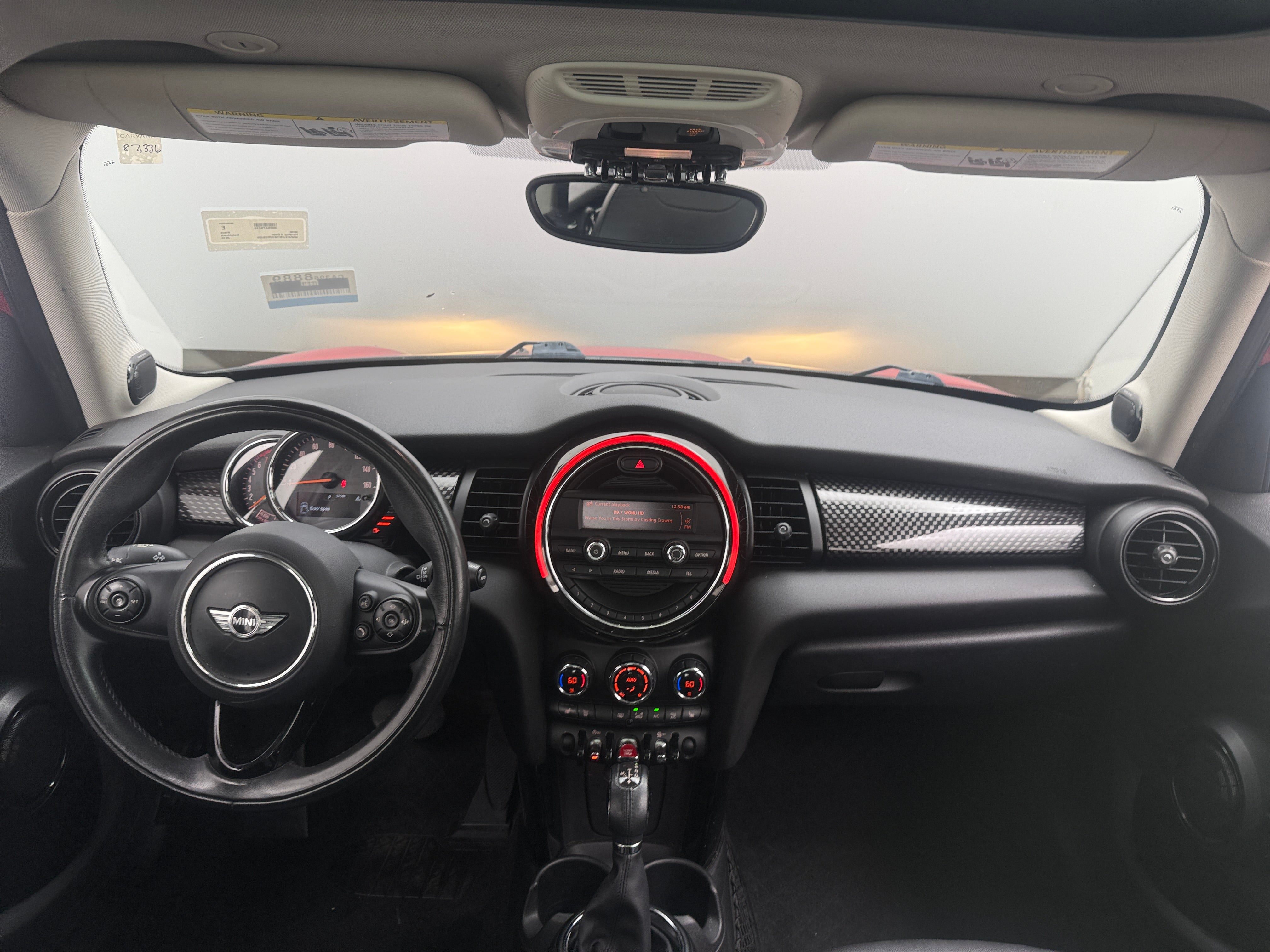 2016 MINI Cooper Hardtop 4 Door