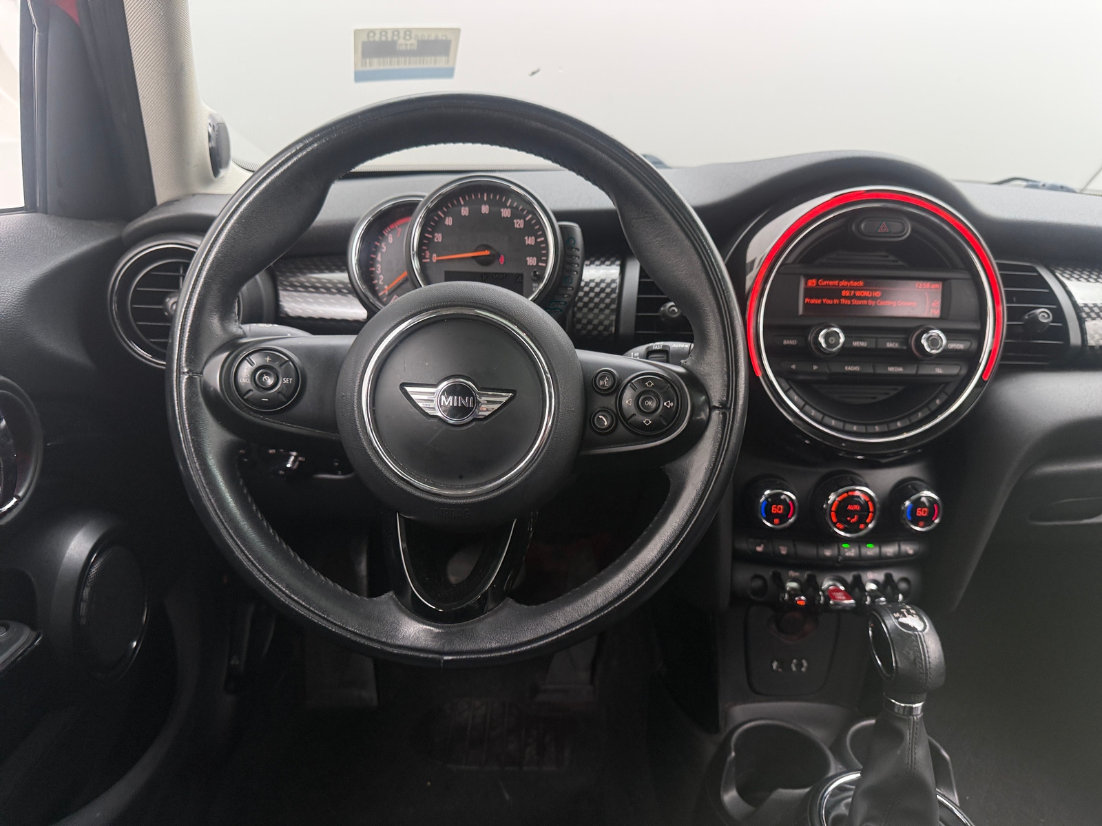Thumbnail: 2016 MINI Cooper Hardtop - 4