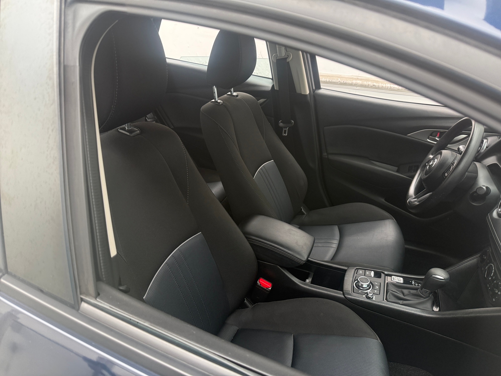 Thumbnail: 2019 Mazda CX-3 - 2