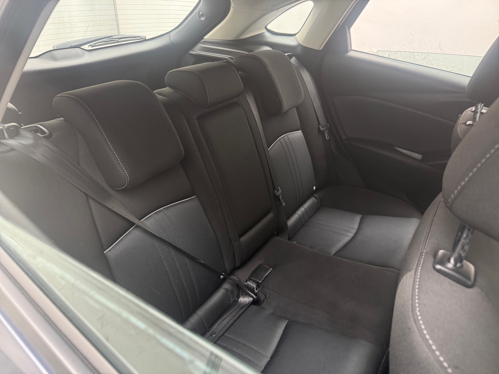 Thumbnail: 2019 Mazda CX-3 - 6