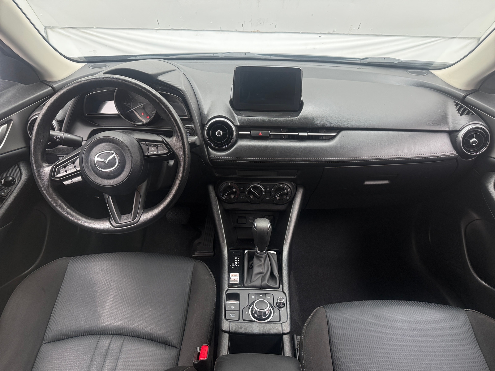 Thumbnail: 2019 Mazda CX-3 - 3
