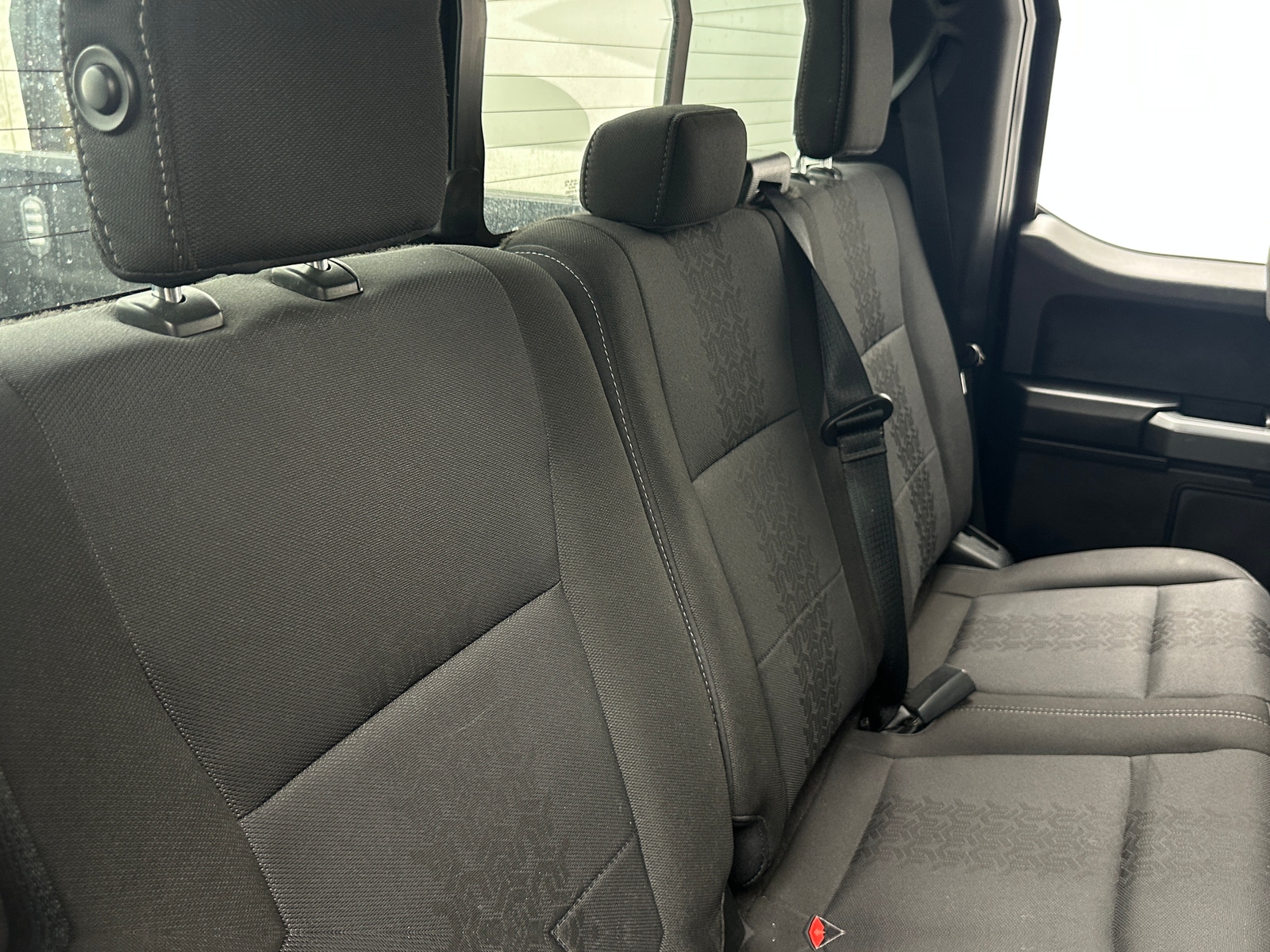 Thumbnail: 2018 Ford Econoline - 6