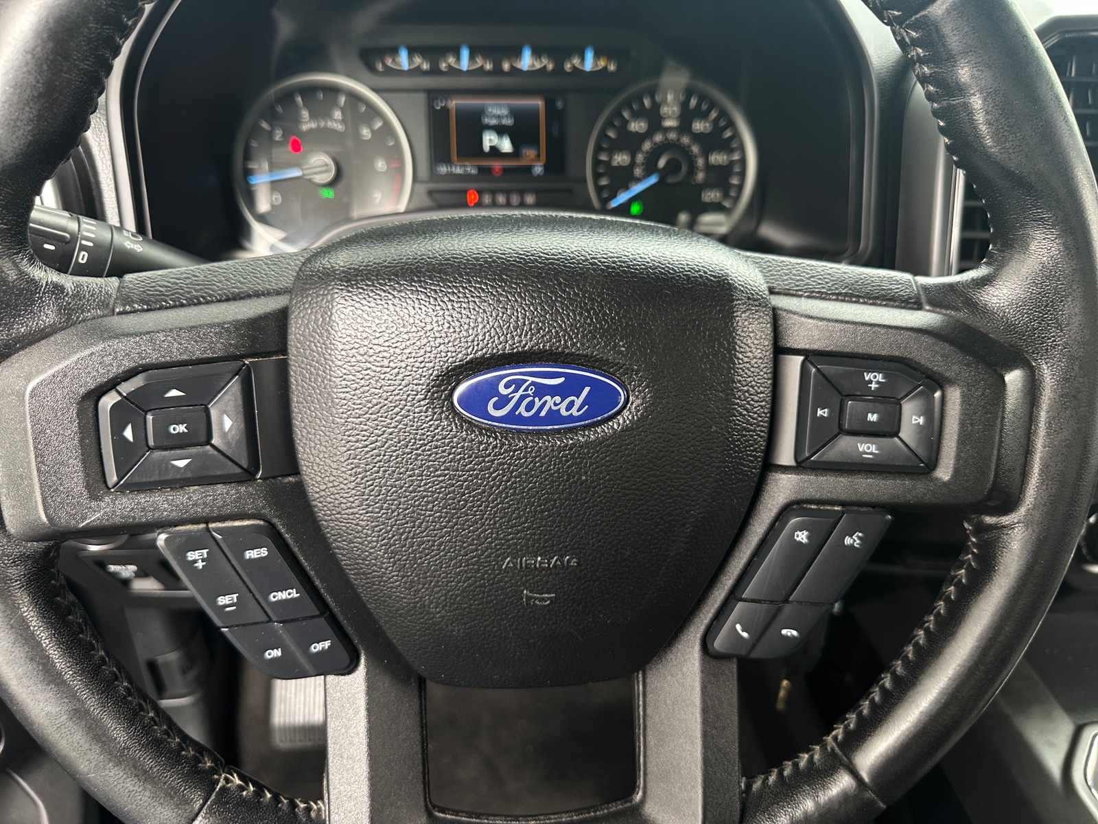 Thumbnail: 2018 Ford Econoline - 5