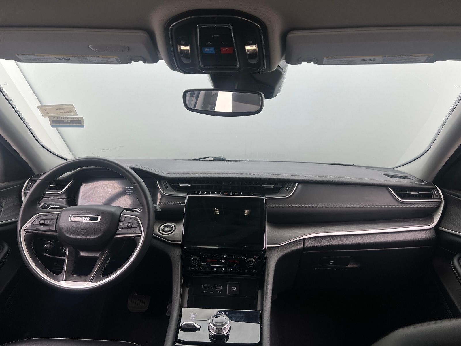 Thumbnail: 2023 Jeep Grand Cherokee L - 2