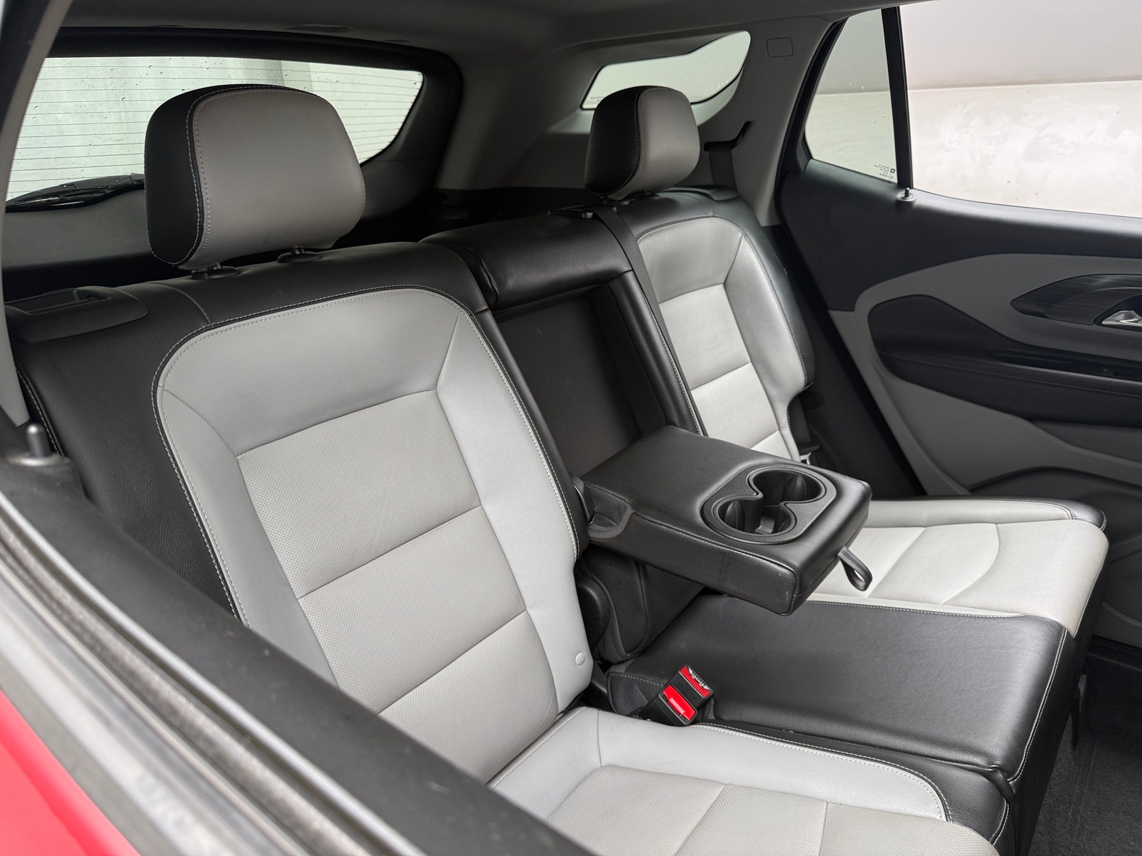Thumbnail: 2022 GMC Terrain - 5