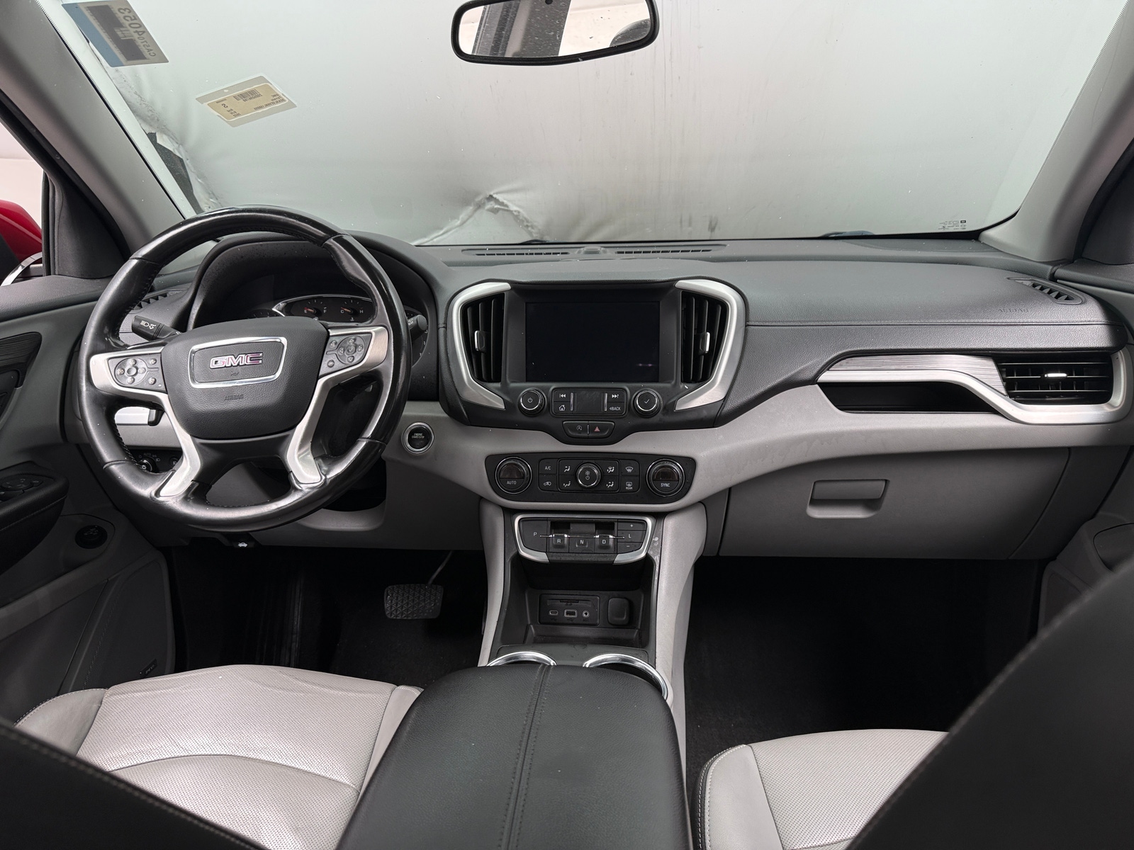 Thumbnail: 2022 GMC Terrain - 2