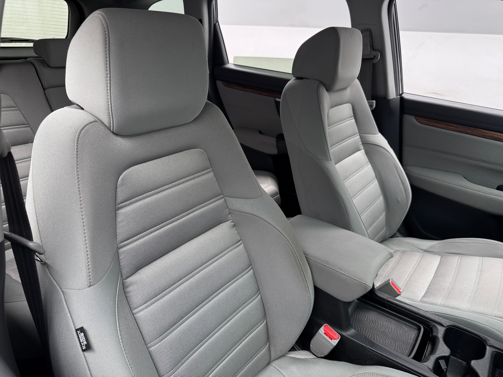 Thumbnail: 2019 Honda CR-V - 2