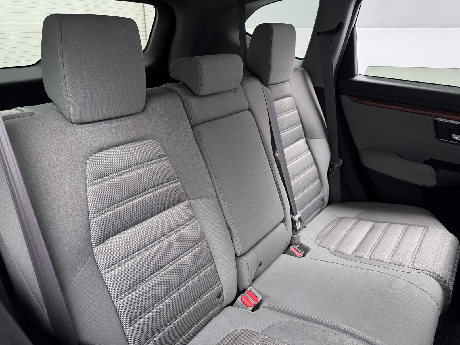 Thumbnail: 2019 Honda CR-V - 6