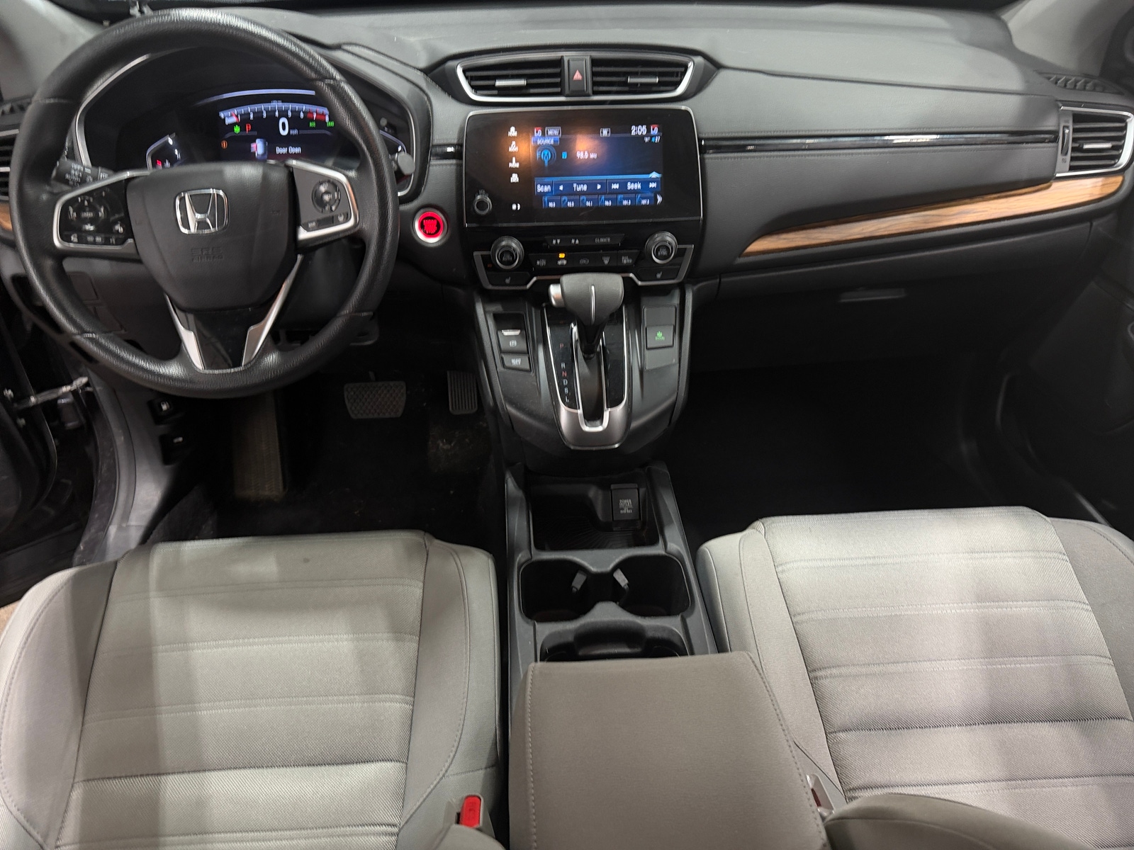 Thumbnail: 2019 Honda CR-V - 3