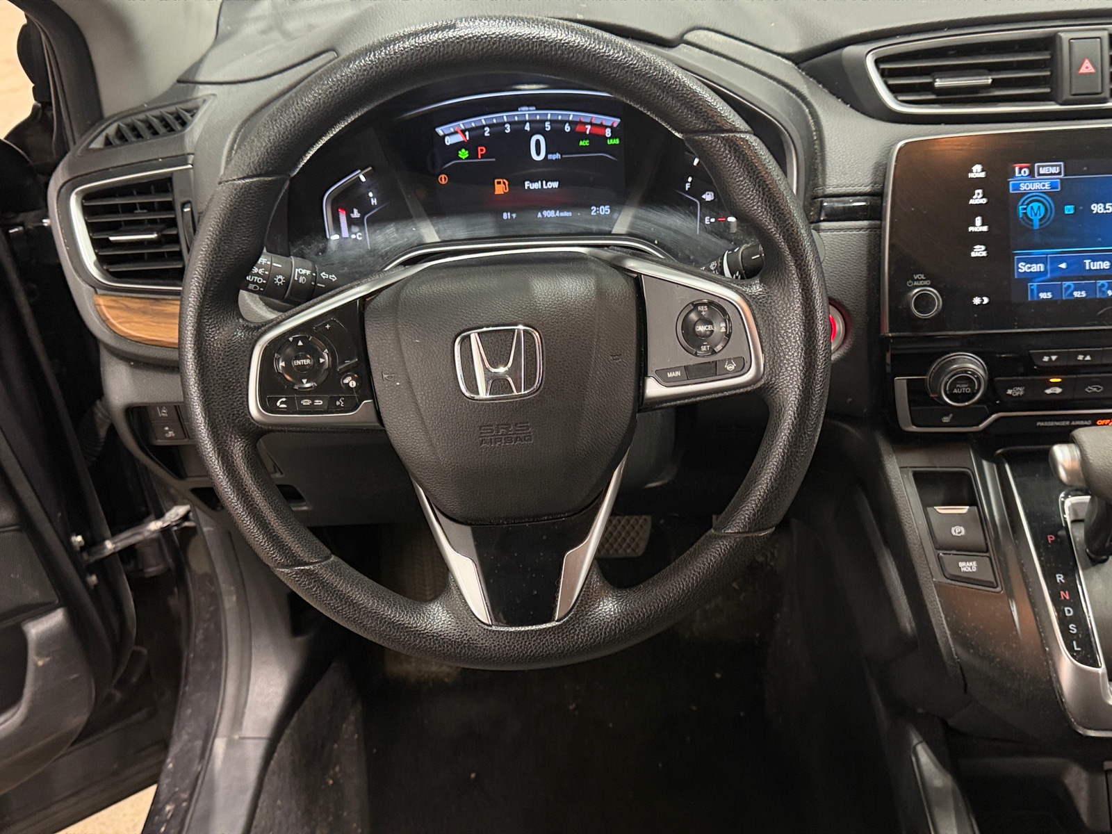 Thumbnail: 2019 Honda CR-V - 5