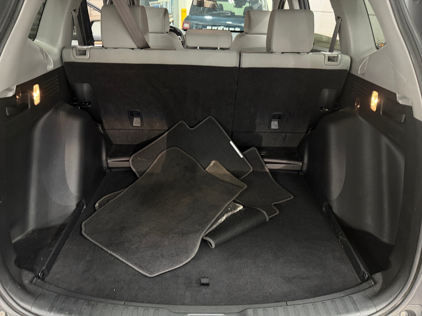Thumbnail: 2019 Honda CR-V - 7