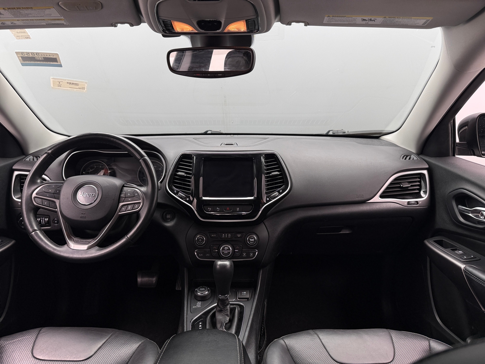 Thumbnail: 2019 Jeep Cherokee - 2
