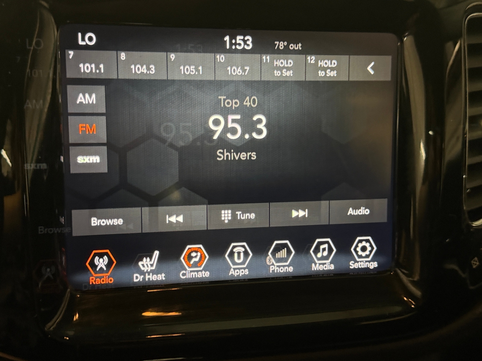 Thumbnail: 2018 Jeep Compass - 3