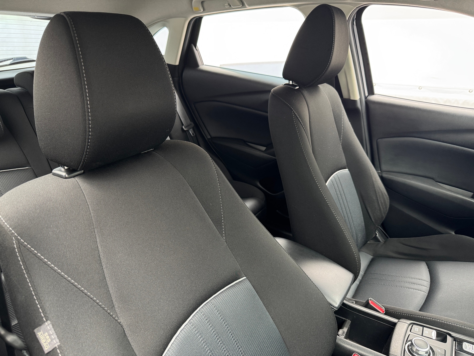Thumbnail: 2019 Mazda CX-3 - 2