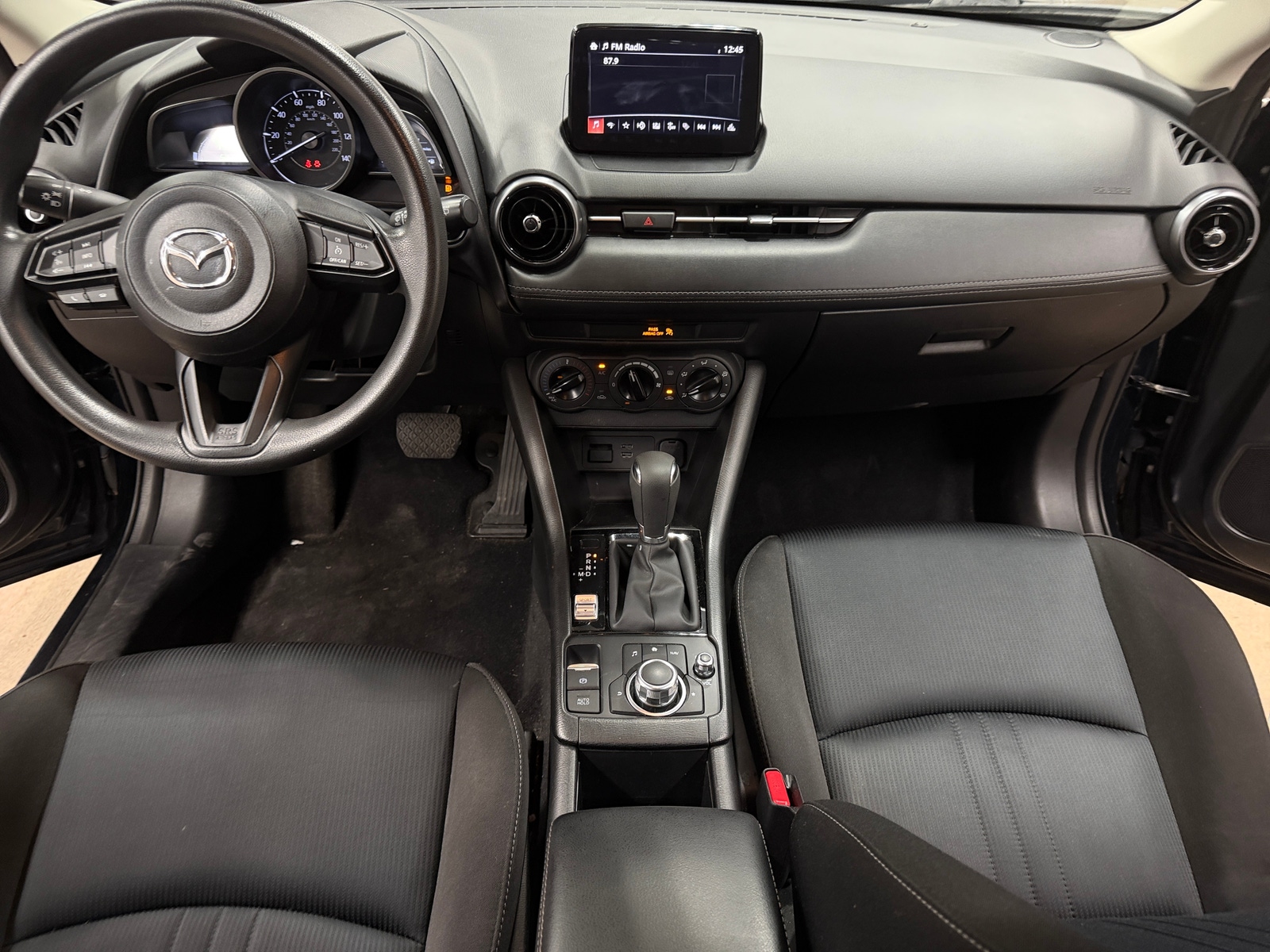 Thumbnail: 2019 Mazda CX-3 - 3