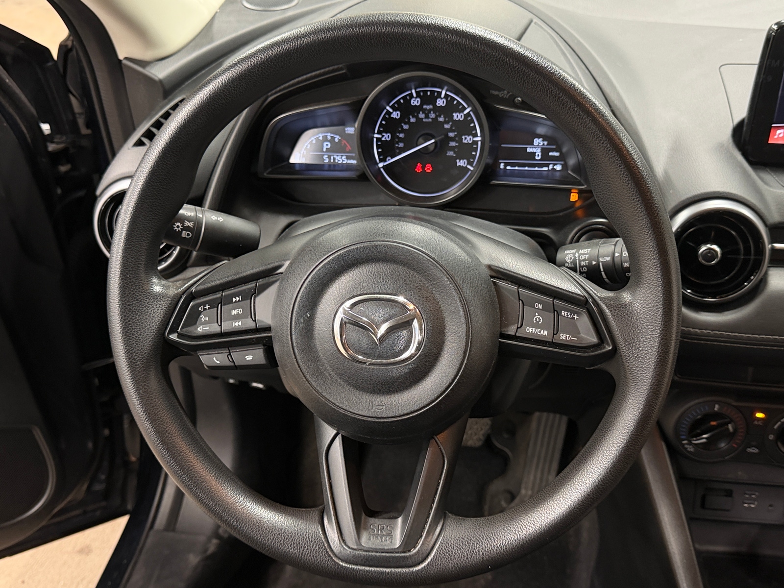 Thumbnail: 2019 Mazda CX-3 - 5