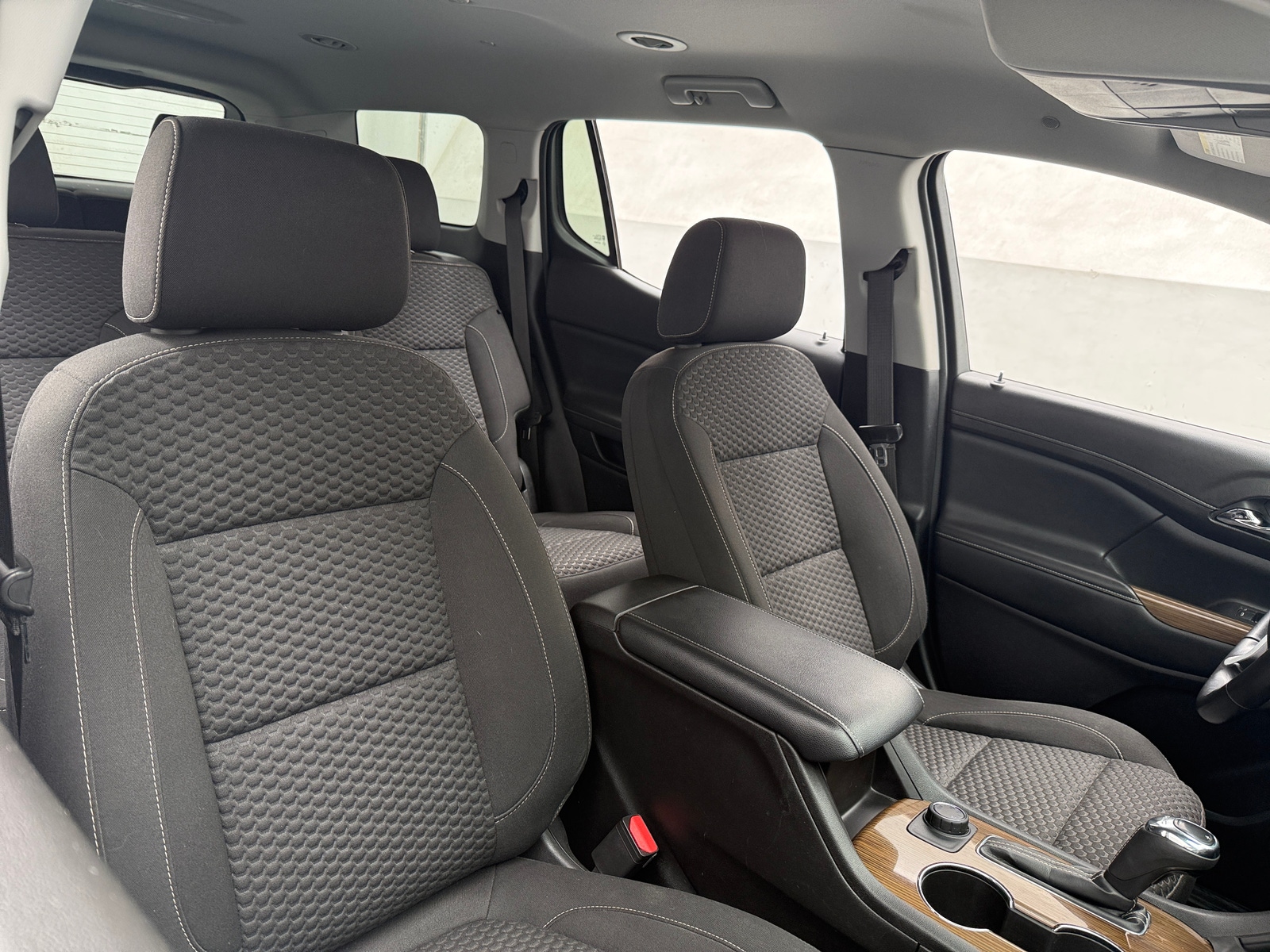 Thumbnail: 2019 GMC Acadia - 2