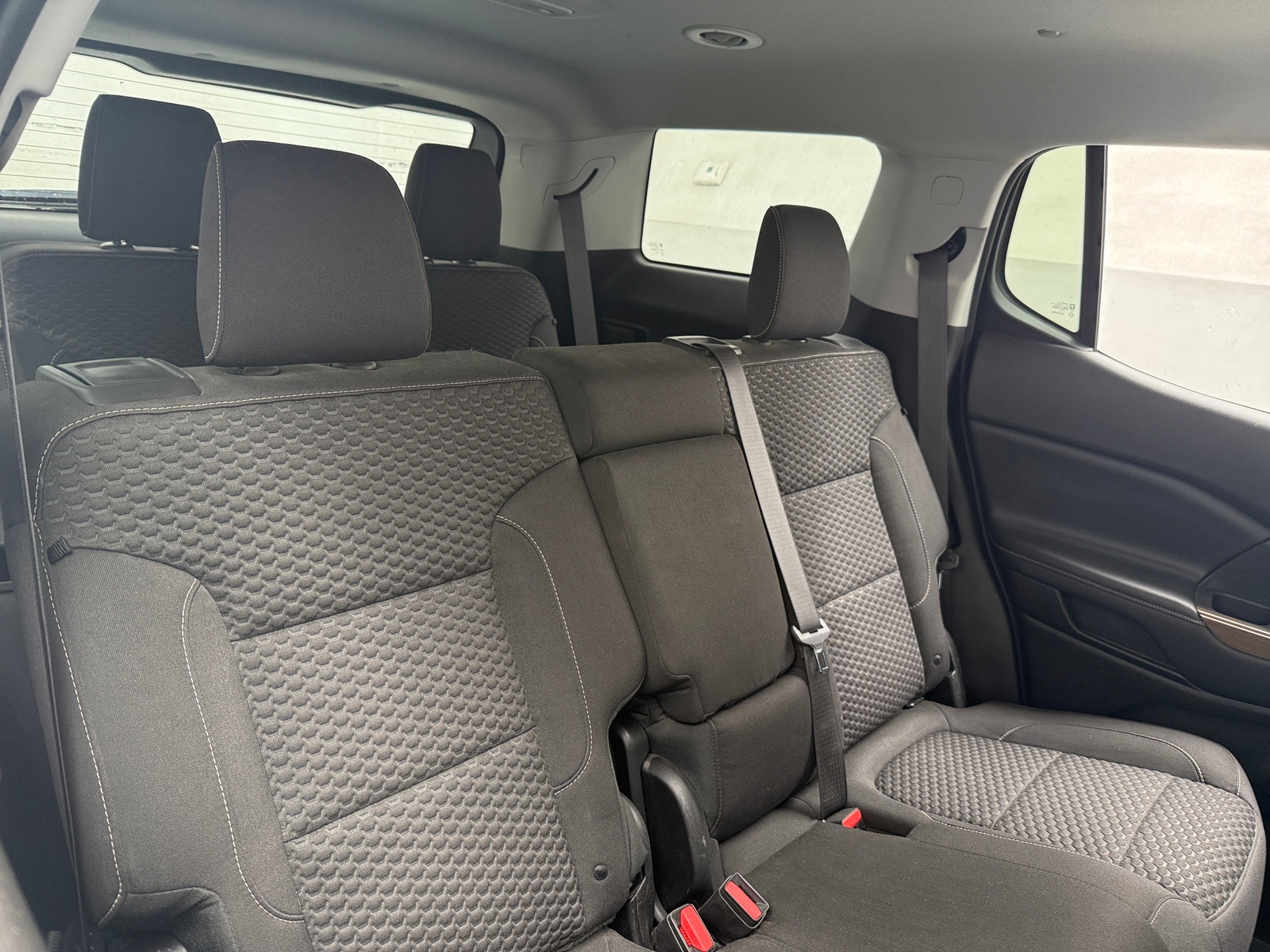 Thumbnail: 2019 GMC Acadia - 6