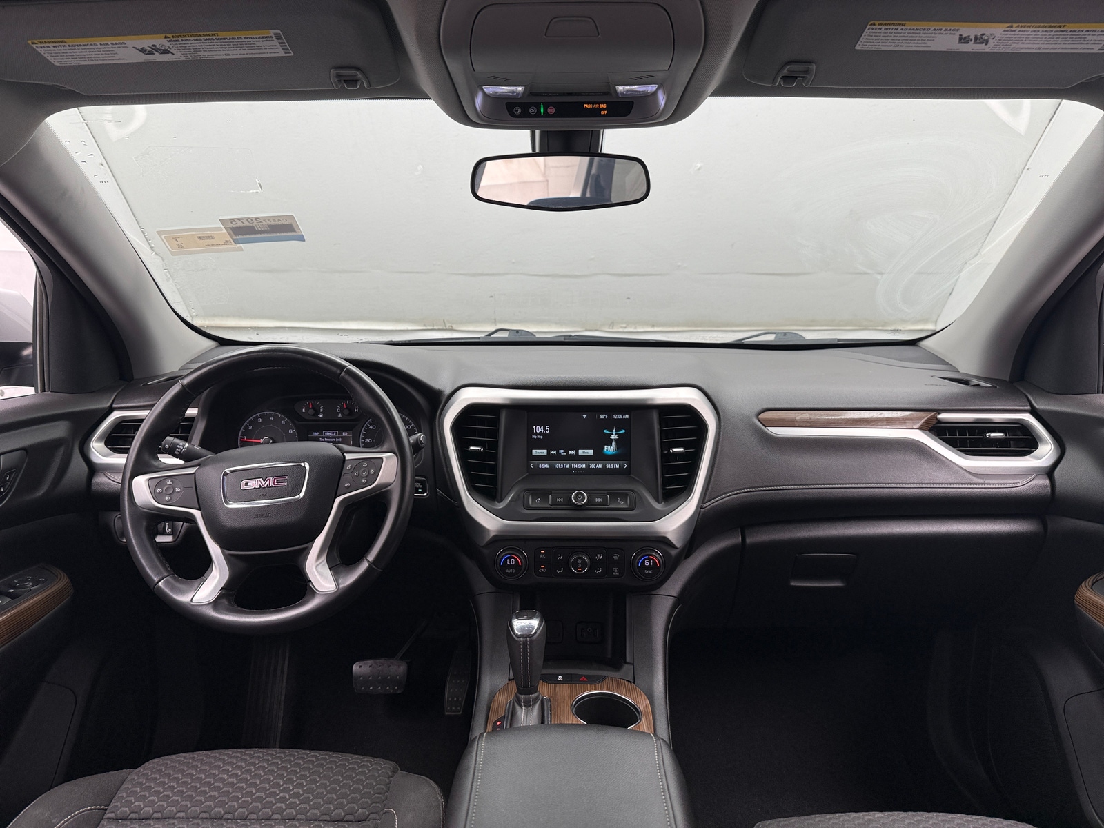 Thumbnail: 2019 GMC Acadia - 3