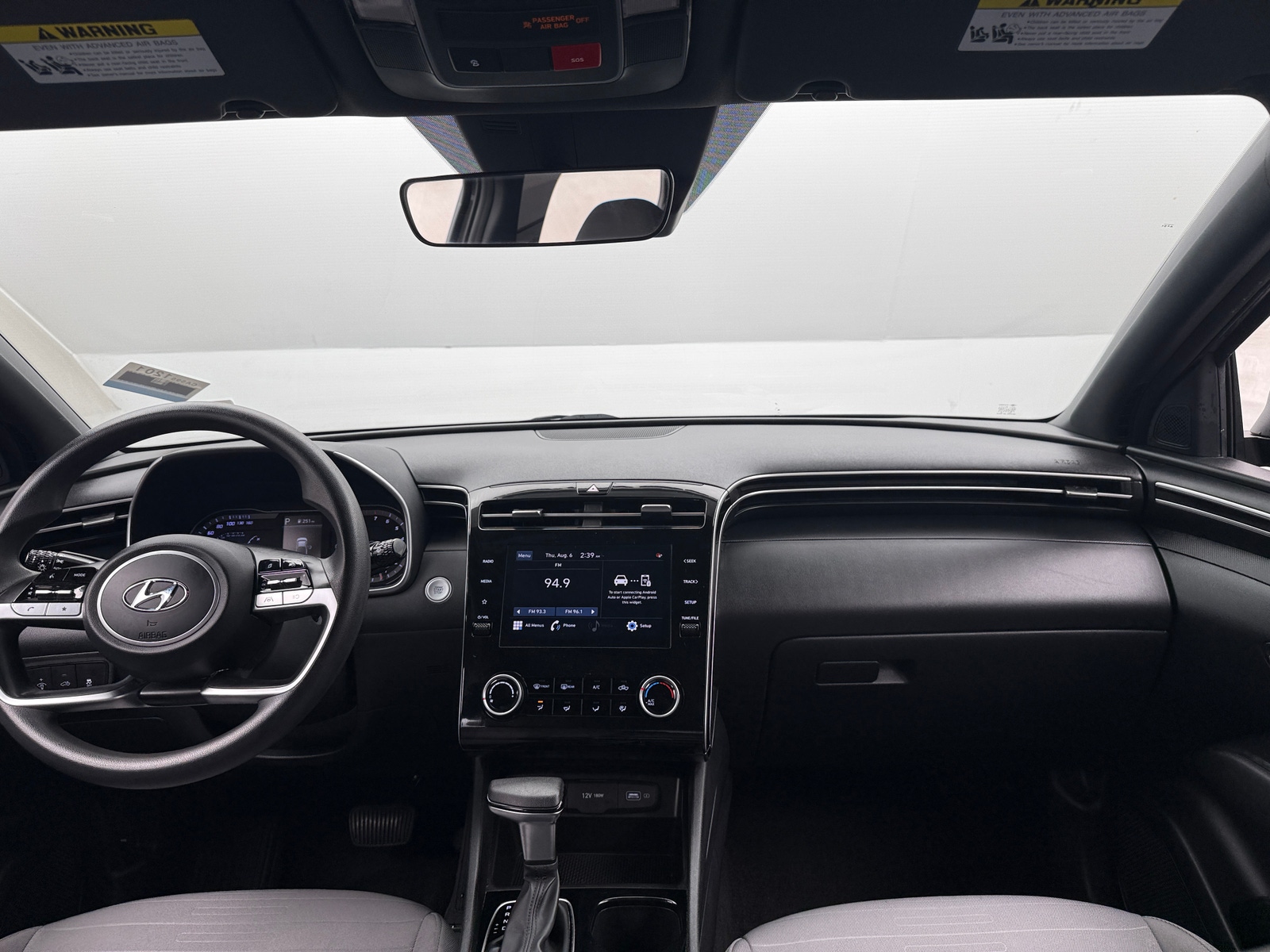Thumbnail: 2022 Hyundai Santa Cruz - 3