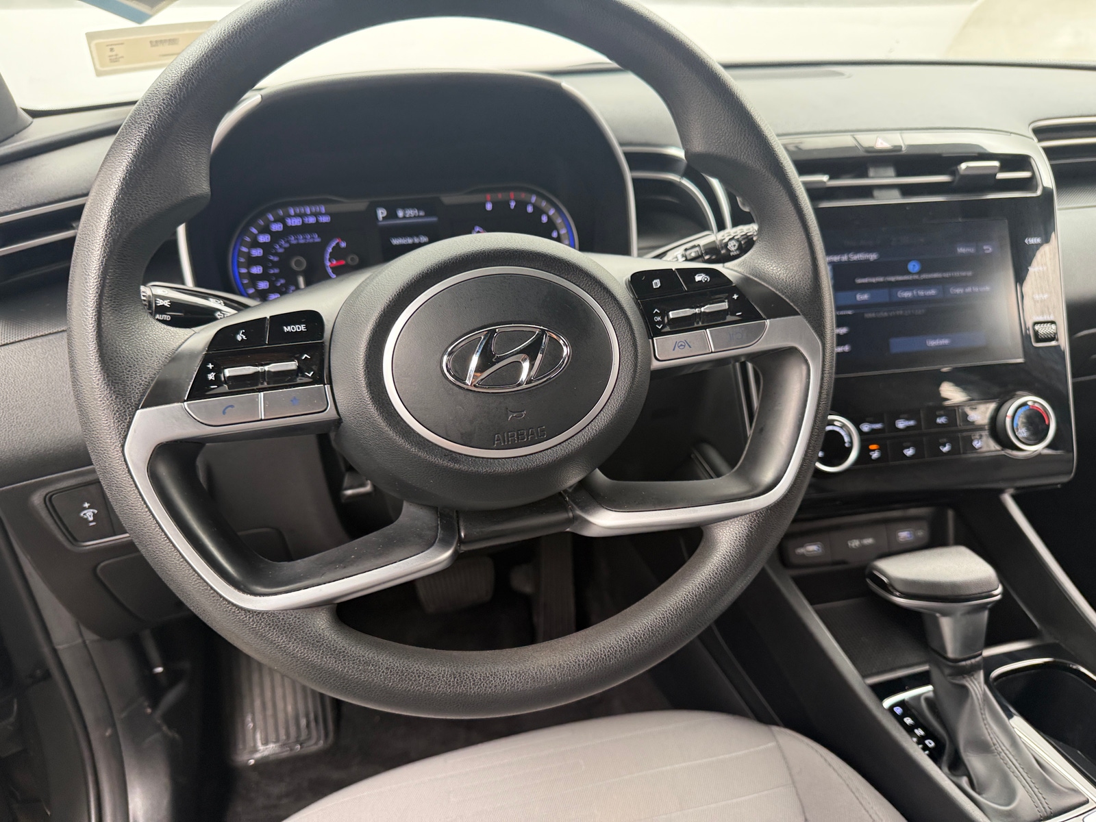 Thumbnail: 2022 Hyundai Santa Cruz - 5