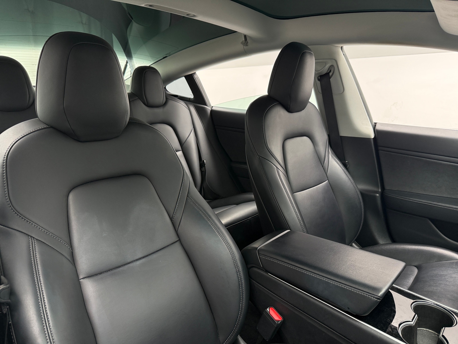 Thumbnail: 2019 Tesla Model 3 - 2