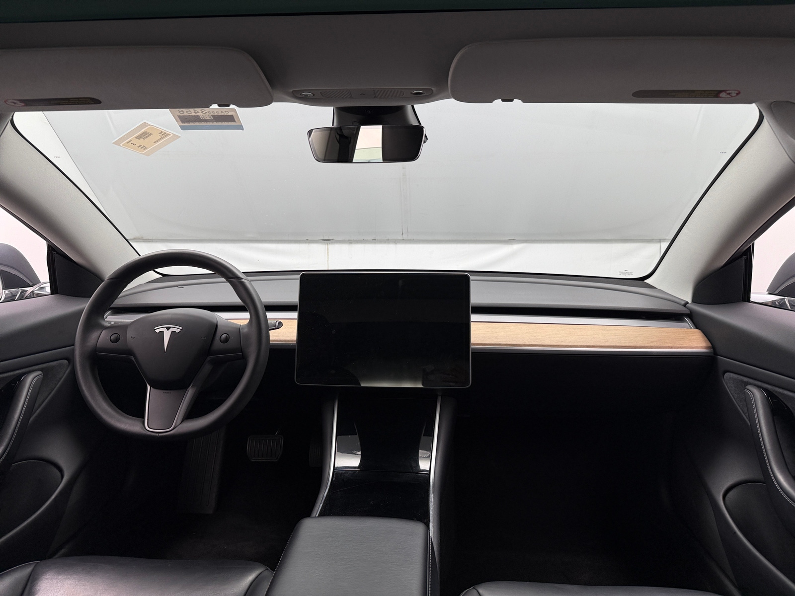 Thumbnail: 2019 Tesla Model 3 - 3