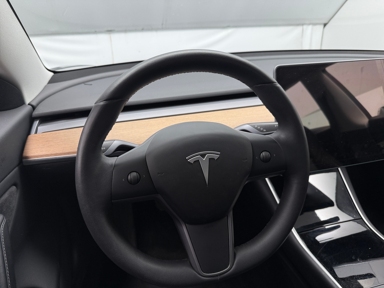 Thumbnail: 2019 Tesla Model 3 - 5