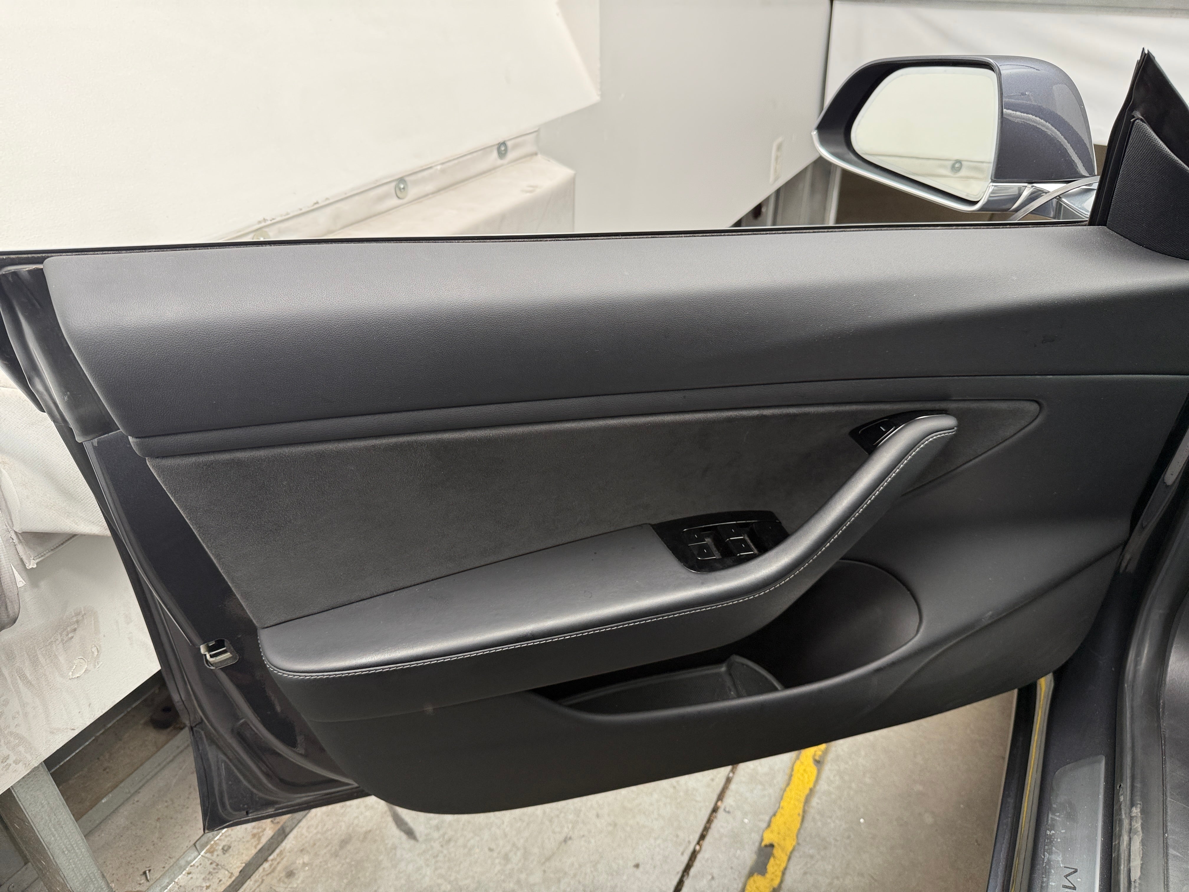 Used 2019 Tesla Model 3 Long Range with VIN 5YJ3E1EB3KF510278 for sale in Auburn, WA